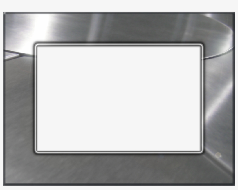 Rectangle - Metal, transparent png download