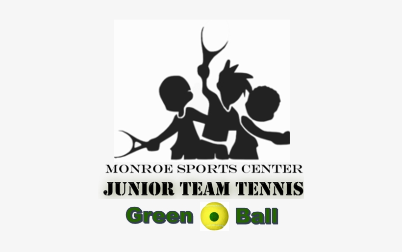 Msc Is Proud To Introduce The Green Ball Junior Team - Weyerbacher Uniform, transparent png download