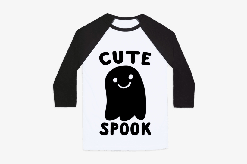 Ghost Baseball Tee - Baseball, transparent png download