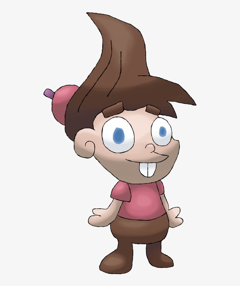 Jimmy Turner Transparent PNG 702x984 Free Download on NicePNG