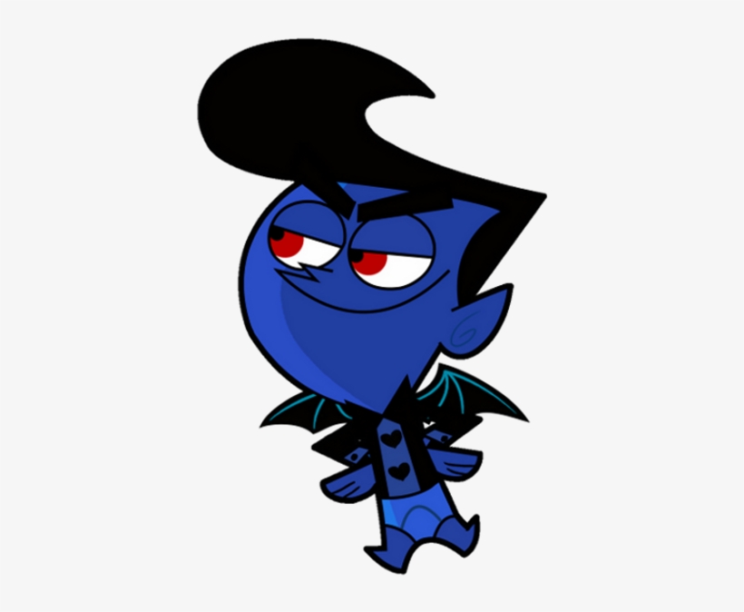 Transparent Cupid Fairly Odd Parent - Fairly Odd Parents Anti Fairly, transparent png download