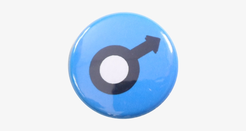 Male Sign - Sphere, transparent png download