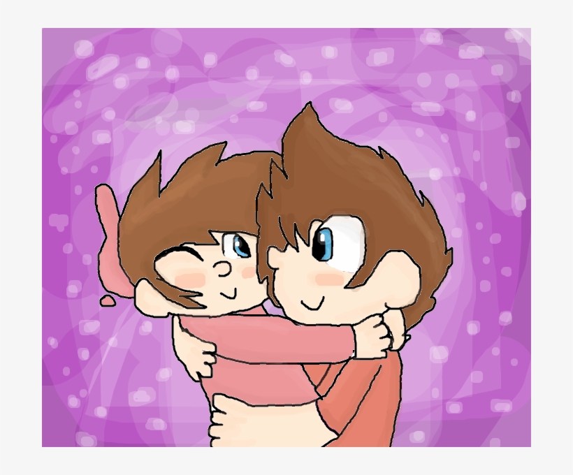 Timmy Turner Jimmy Neutron Jimmy X Timmy Jimtim Shipping - Cartoon, transparent png download