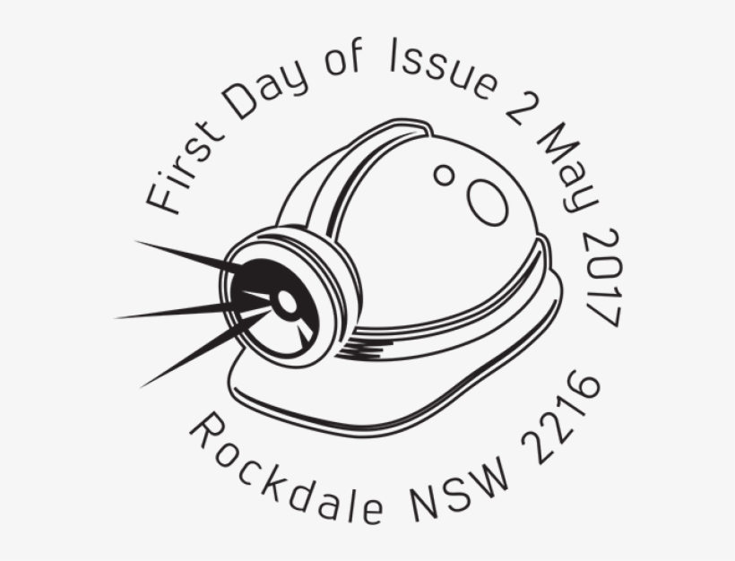 Postmark, transparent png download