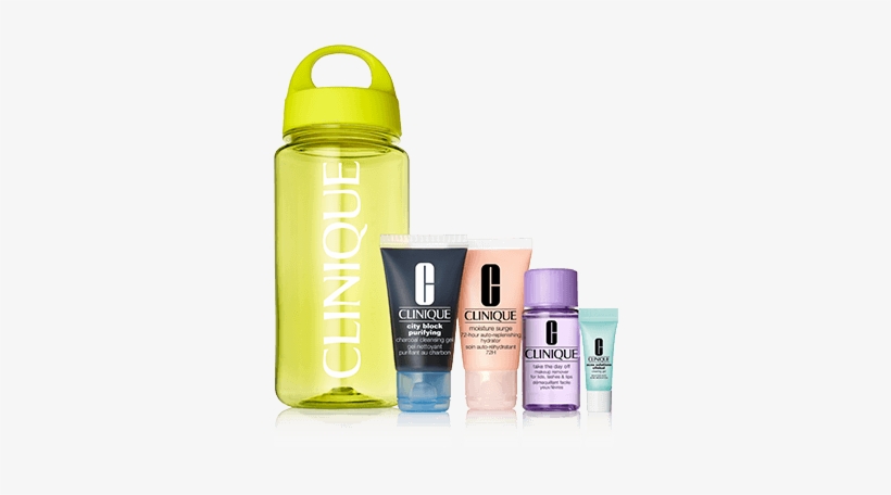 Back To School Supplies - Clinique Back To School, transparent png download