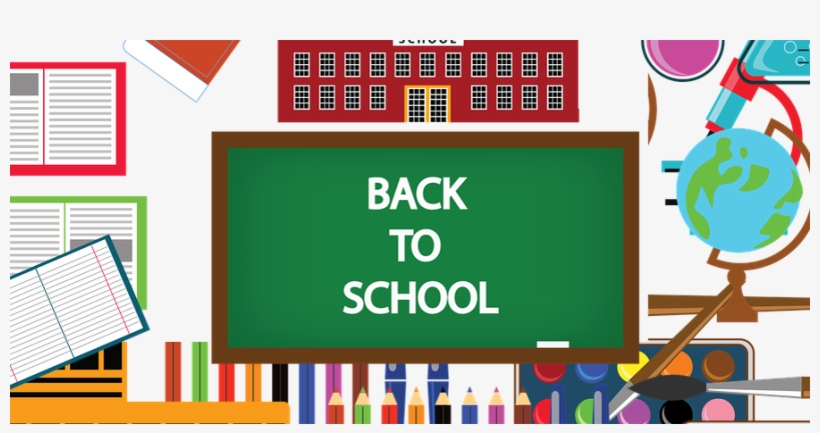 School Supply List 2018-2019 - Old School, transparent png download