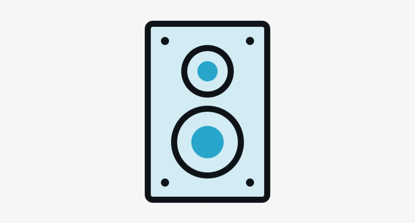 Audio - Portable Network Graphics, transparent png download