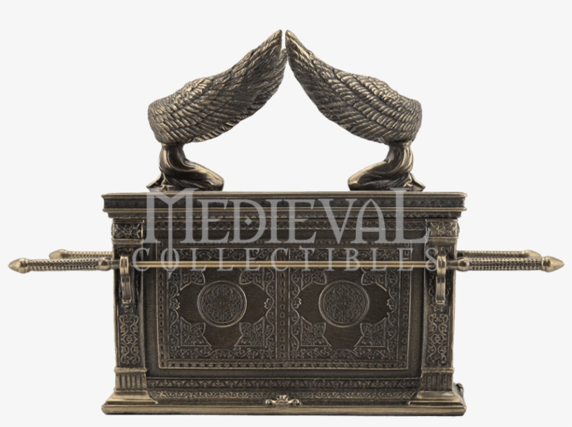 Ark Of The Covenant Trinket Box - Religious Ark, transparent png download