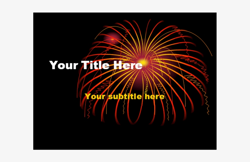 Red Firework Circle Png - Science Behind Alien Encounters [book], transparent png download