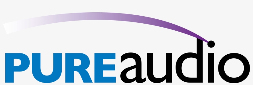 Pure Audio - Product, transparent png download