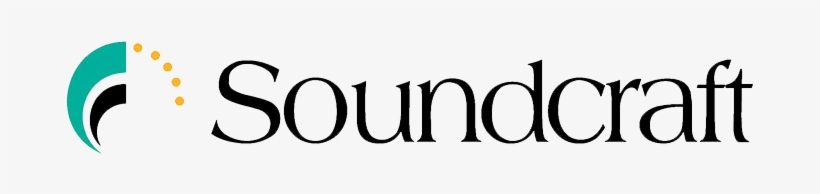 Mix With The Best - Soundcraft, transparent png download
