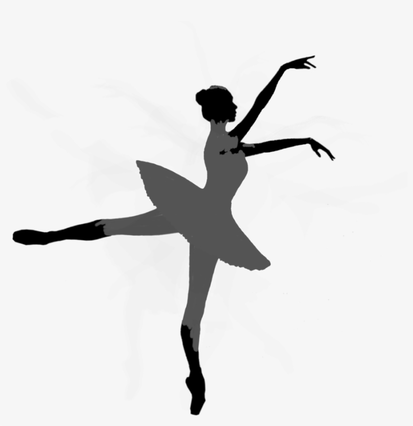 Ballet Dancer Png, transparent png download