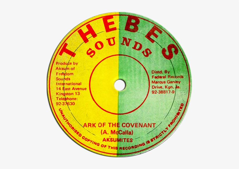 Thebes Sounds - Circle, transparent png download
