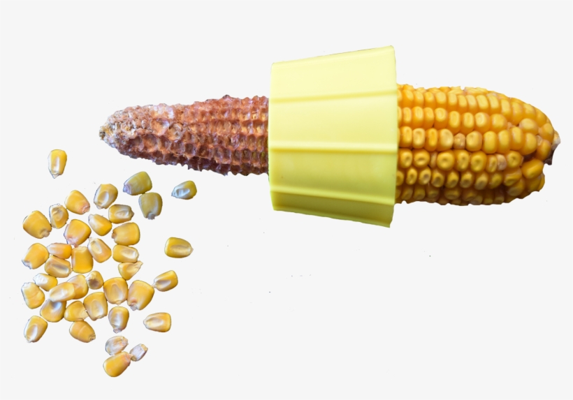 Field Corn Hand Sheller - Maize, transparent png download