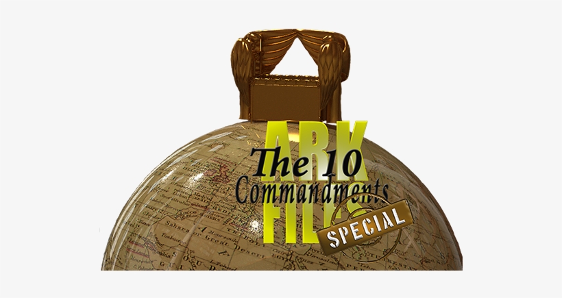 Everything You Need To Know About The Ark Of The Covenant - San Miguel Pale Pilsen, transparent png download