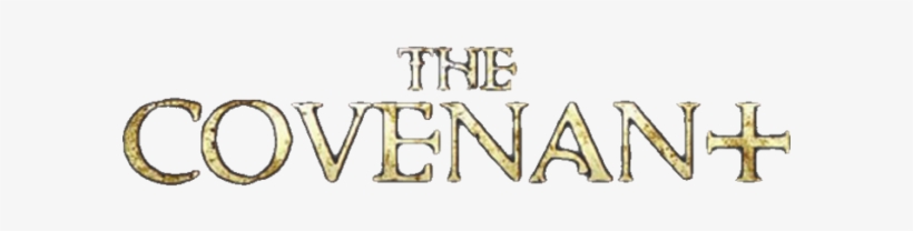The Covenant - Metal, transparent png download
