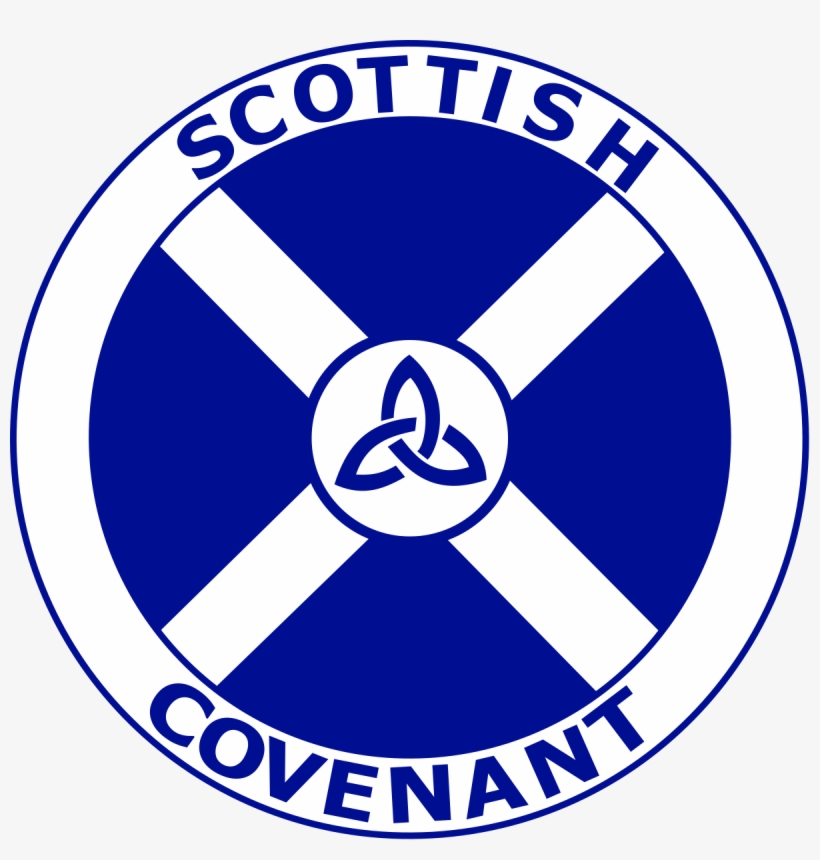 Scottish Covenant - Scottish People Wikipédia, transparent png download