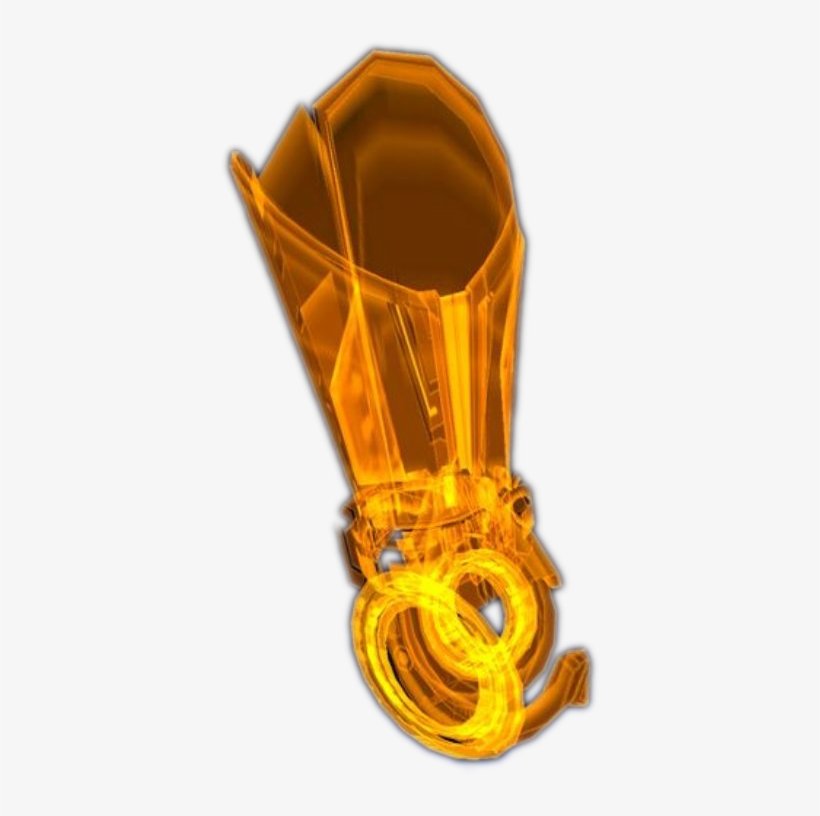 Omni-big - Mass Effect Omni Tool, transparent png download