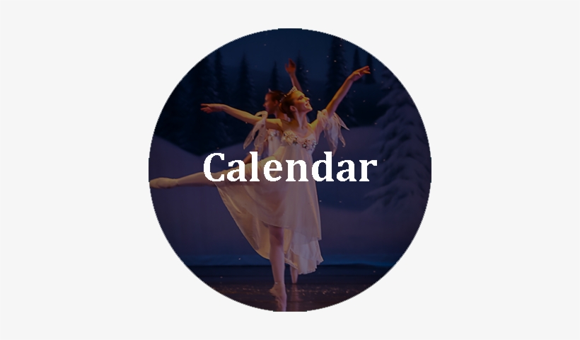 Lafayette Ballet Company Provides Multi-faceted Performance - Turn, transparent png download