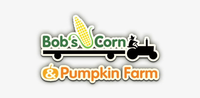 Corn Maze - Bob's Corn & Pumpkin Farm, transparent png download