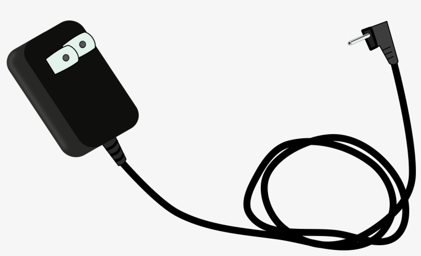 This Free Icons Png Design Of Phone Charger, transparent png download