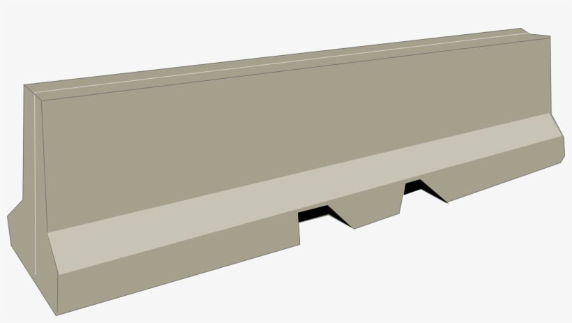 Big Image - Barrier Png, transparent png download