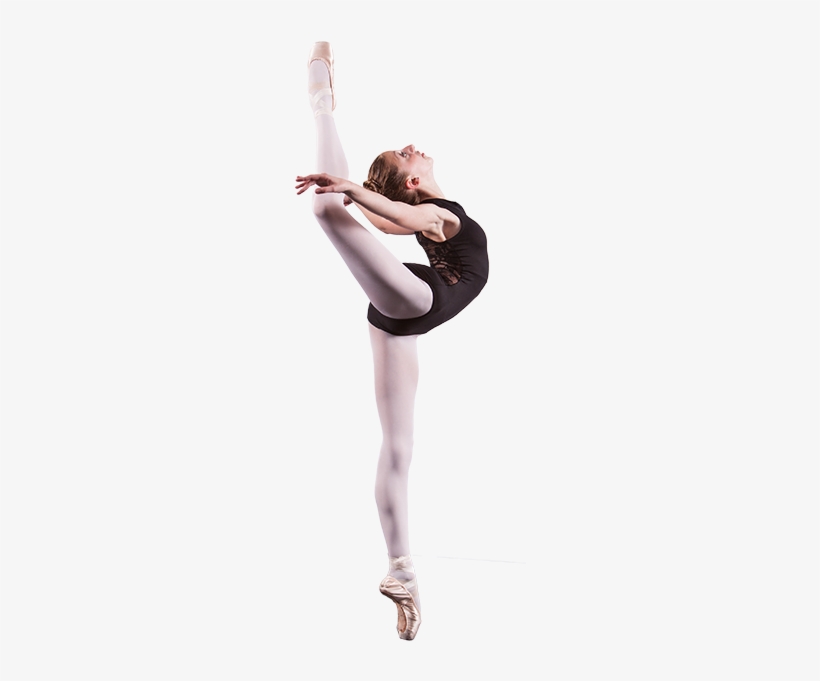 Nvb Ballet Company - Turn, transparent png download