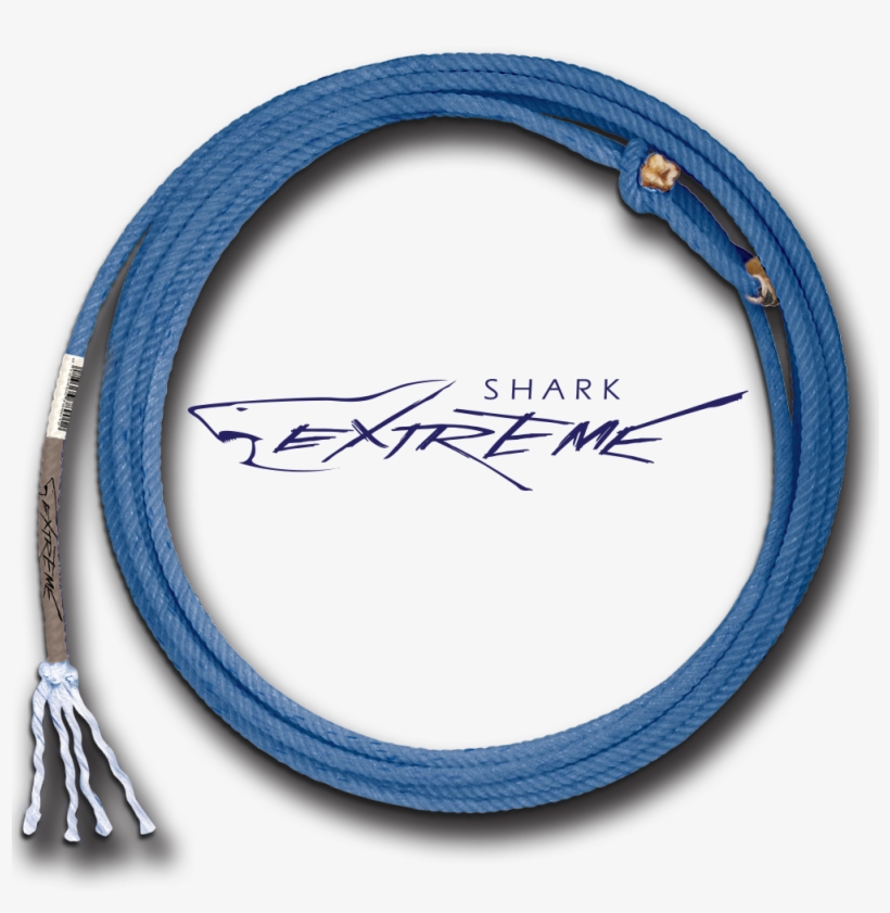Shark Extreme Heel Rope - Shark Ropes, transparent png download