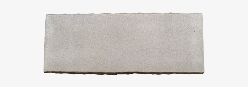 Strassen® Wall Cap Limestone - Limestone, transparent png download