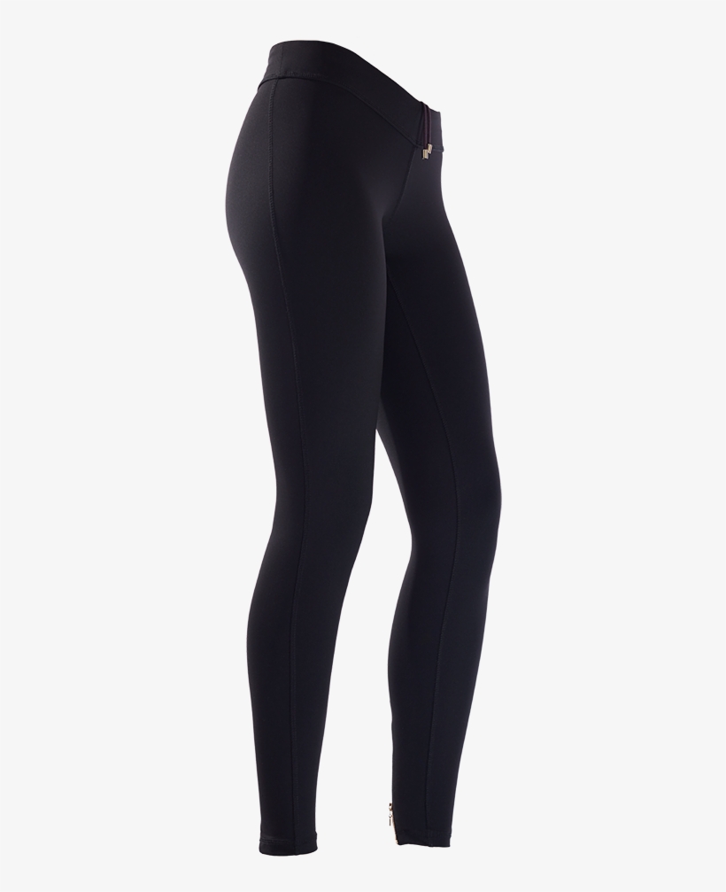 Transparent Leggings Clear - Horze Grand Prix Extend Men's Full Seat Breeches, Black, transparent png download