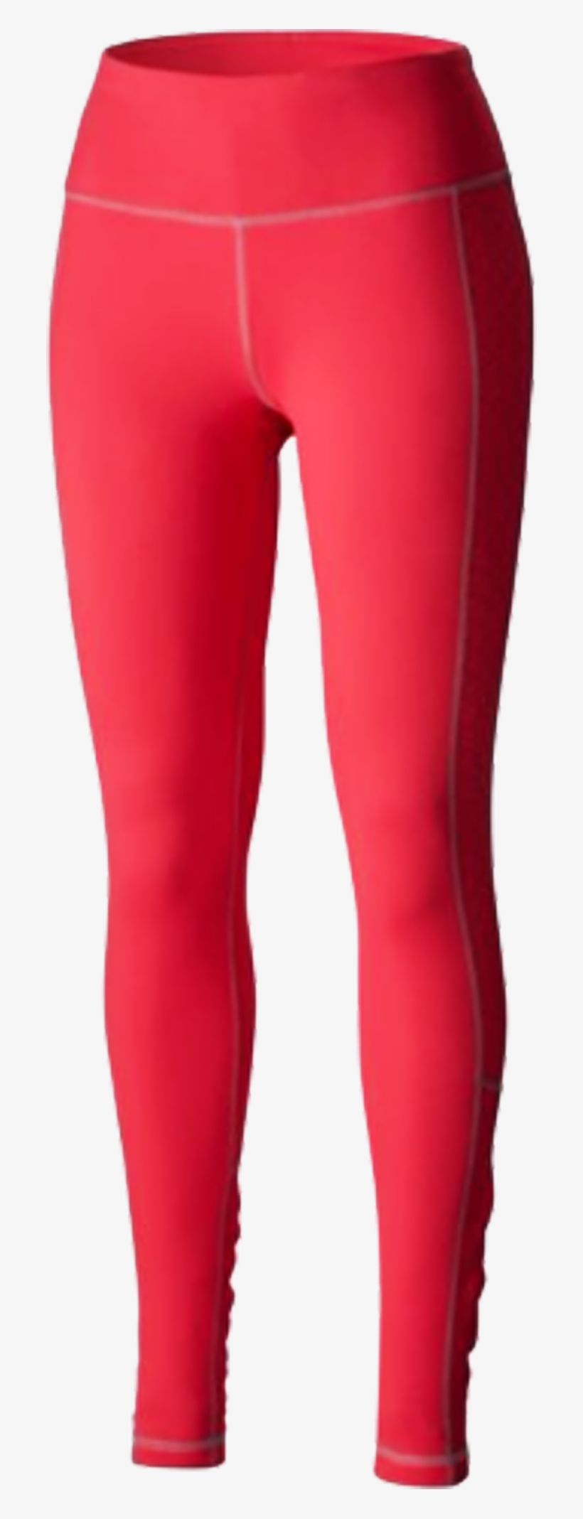 Columbia Women's Trail Flash Legging Pant - Tights, transparent png download