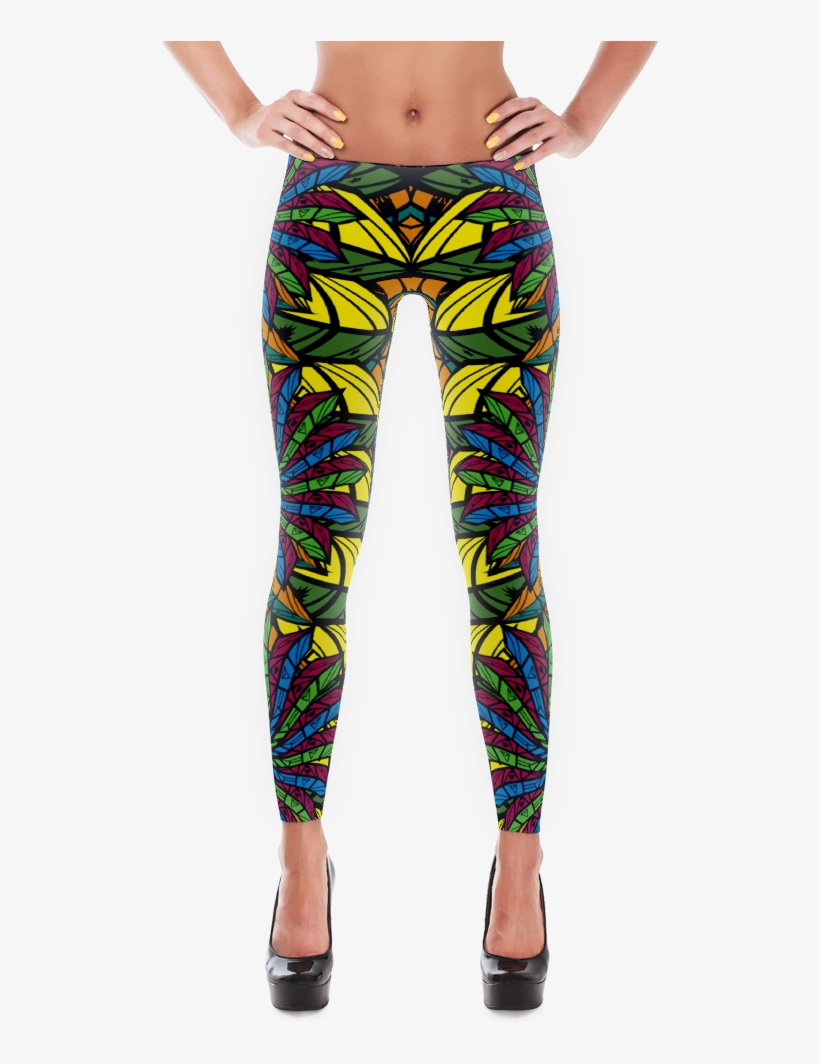 Wt Fête Leggings, transparent png download