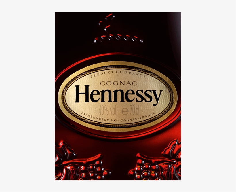 Hennessy The Original Xo - Arik Levy, transparent png download