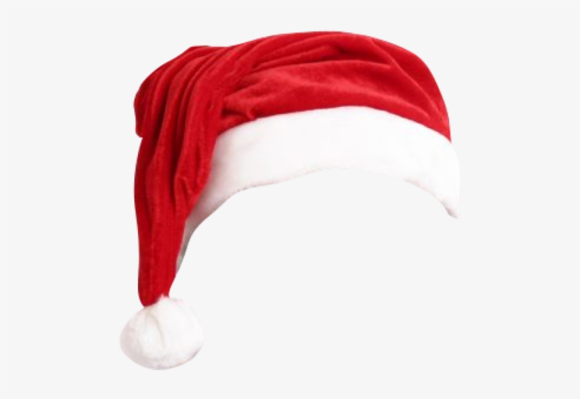 Santa Hat Clipart Clothes Santa Hat Transparent Png 500x497 Free Download On Nicepng