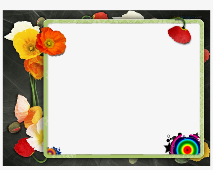 Aquí Dejo Otros Foto Bordes En Formato Para Decorar - Jeddah, transparent png download