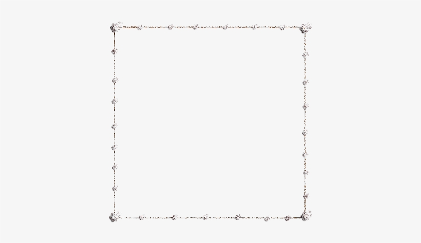 Borde Para Marco - Chain, transparent png download