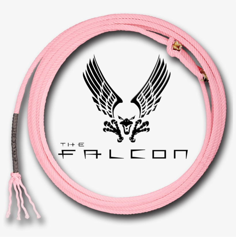 Falcon 4-strand - Lone Star Storm Head Team Rope, transparent png download