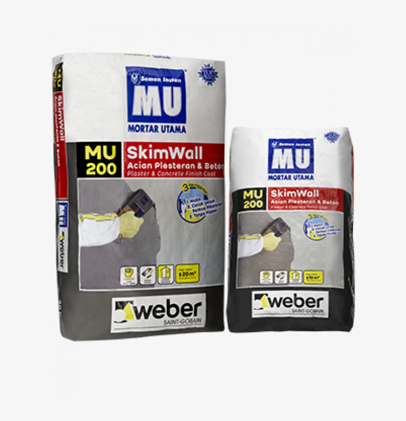 Mu200 40 20 - Mortar Utama, transparent png download