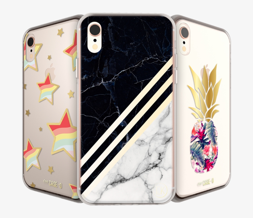 Save 50% On A Case For Your New Iphone Xr - Iphone 6s Plus Case, Iphone 6 Plus Case, Iiexcel Marble, transparent png download