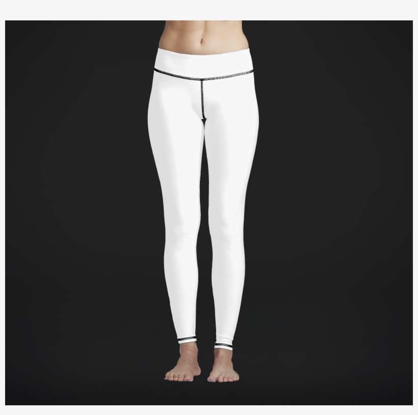 3/order - Leggings, transparent png download