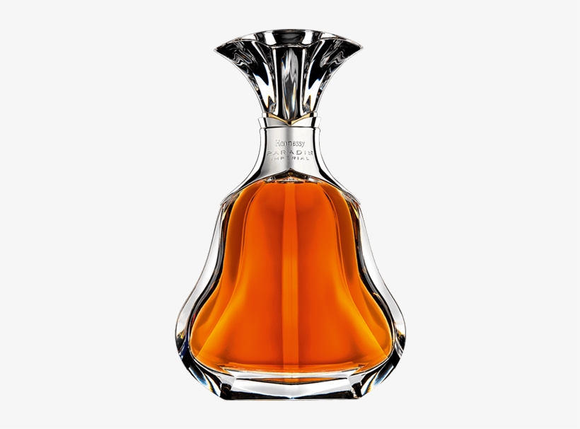Hennessy Paradis Imperial, transparent png download