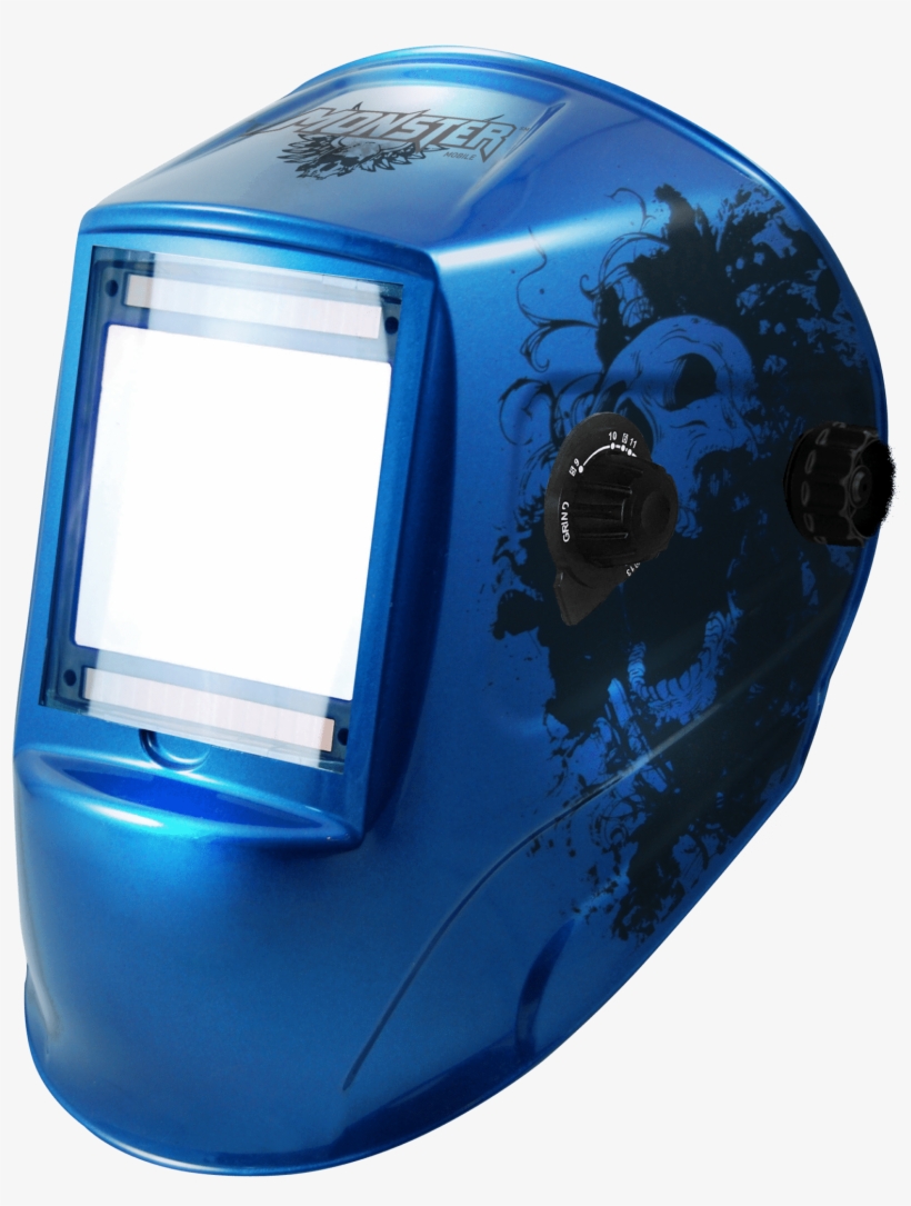 Welding Helmet Transparent PNG - 1657x2048 - Free Download on NicePNG