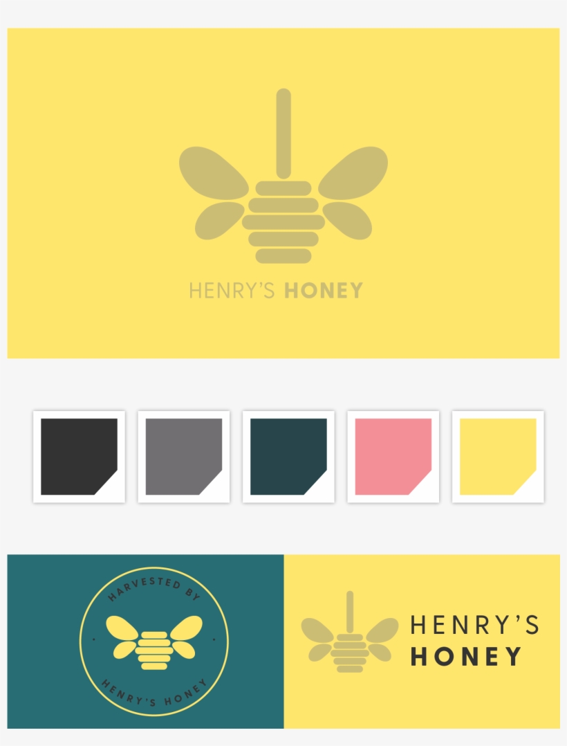 1 Attachment - Honey, transparent png download
