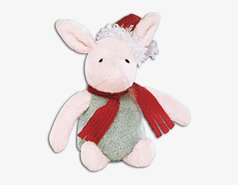 Winnie The Pooh Classic Collection Plush Toy, transparent png download