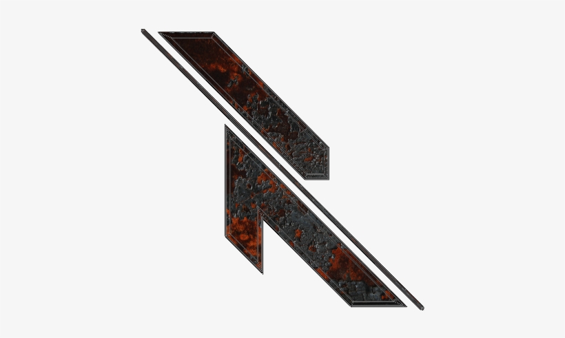 R-logo - Wood, transparent png download