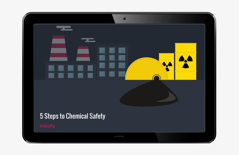 Chemicals Are Around Us In Our 21st Century Lives - Substance Theory, transparent png download