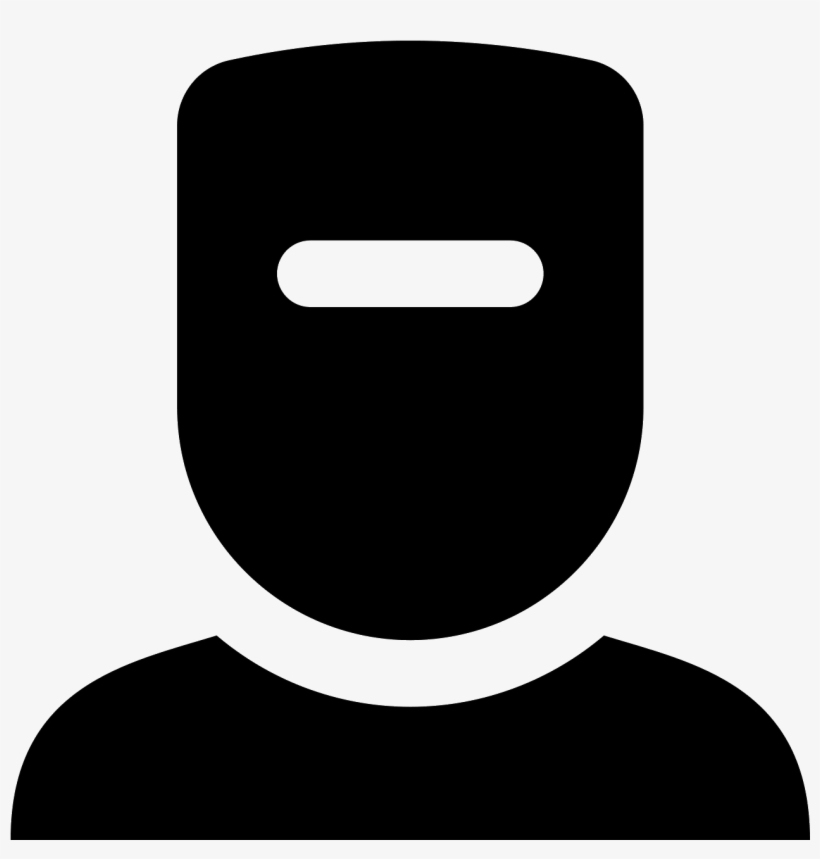 Welder Icono - Clip Art, transparent png download