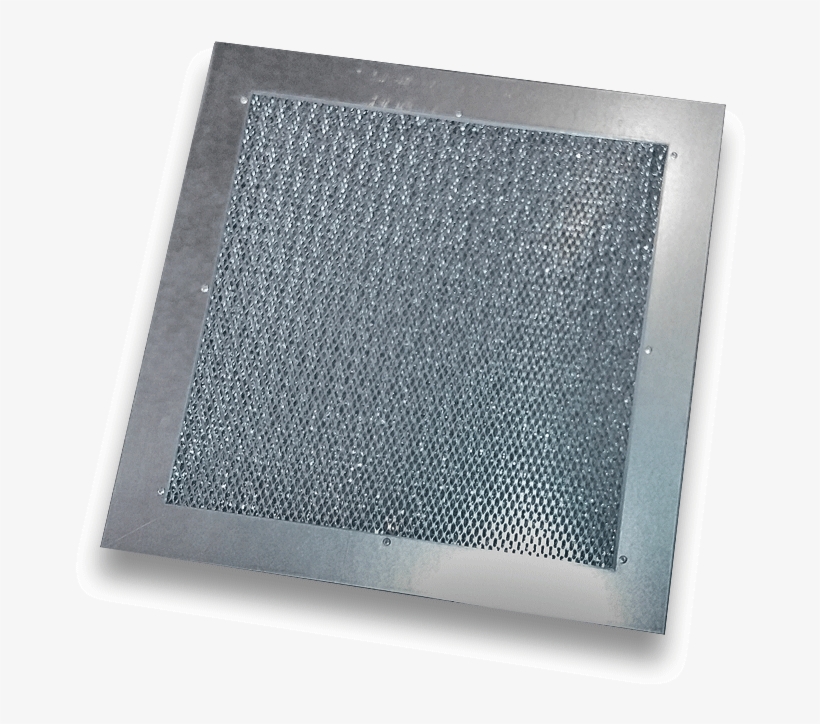 Metal Mesh Prefilter For Dd-4x4 - Brenthaven Bx2 Edge For Surface Pro 4, transparent png download