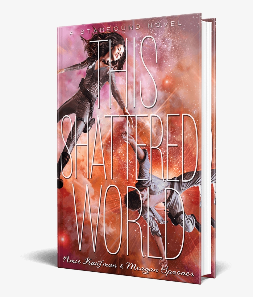 This Shattered World - Shattered World, transparent png download