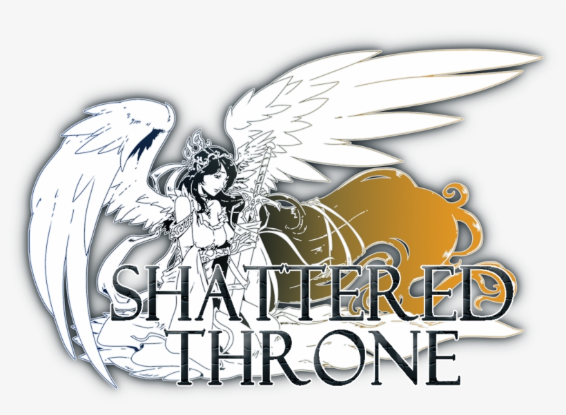 Turn-based Strategy Game 'shattered Throne' Challenges - Illustration, transparent png download